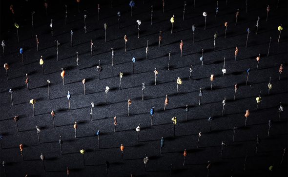 Pins