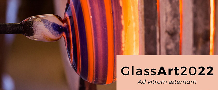 Glass Art 2022